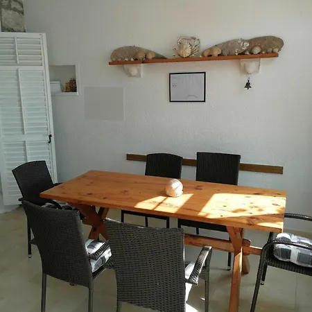 Luna - 2-bedroom A1-niko Žuljana