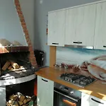 Apartman Luna - 2-bedroom A1-niko Zuljana
