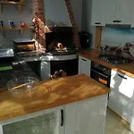 Apartman Luna - 2-bedroom A1-niko