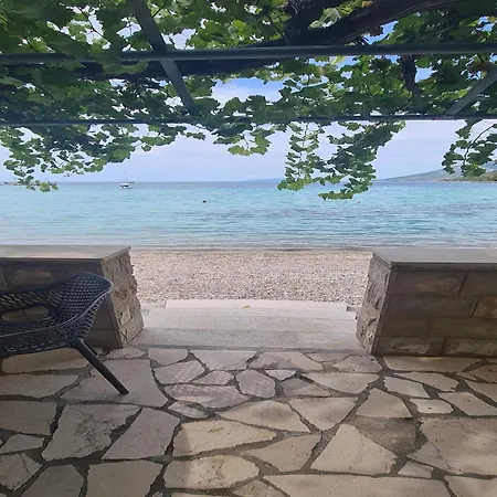 Luna - 2-bedroom A1-niko Apartman *