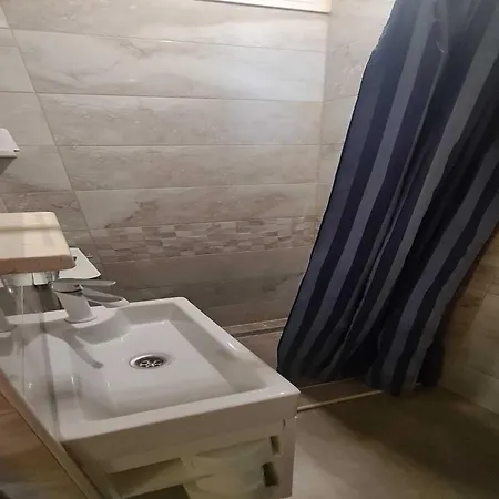 Luna - 2-bedroom A1-niko *