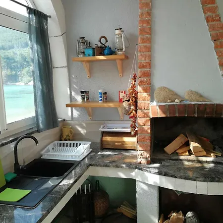 Luna - 2-bedroom A1-niko Apartman