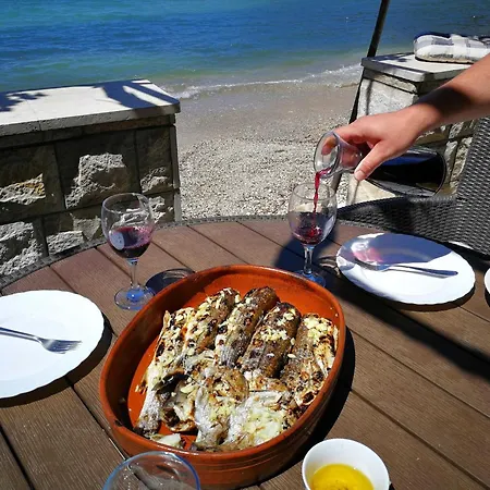 Luna - 2-bedroom A1-niko * Zuljana