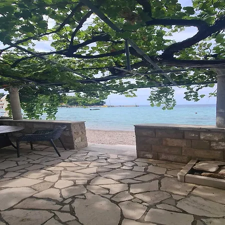 Apartman Luna - 2-bedroom A1-niko