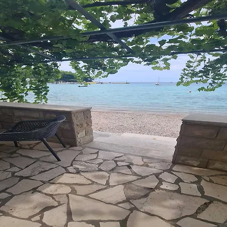 Luna - 2-bedroom A1-niko Apartman Zuljana