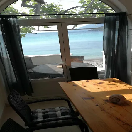 Apartman Luna - 2-bedroom A1-niko Zuljana