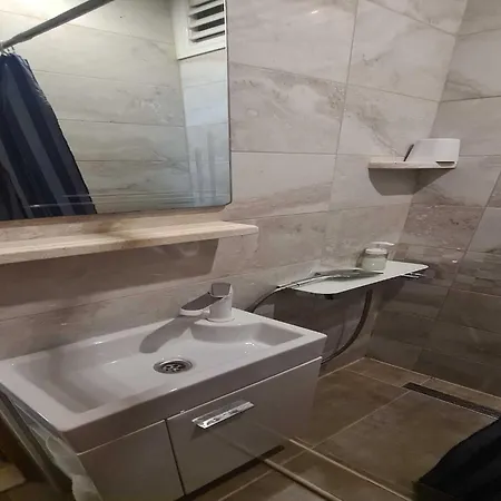 Apartman Luna - 2-bedroom A1-niko