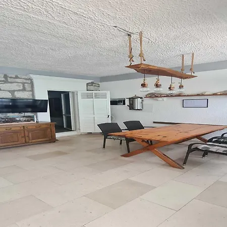 Apartman Luna - 2-bedroom A1-niko Zuljana