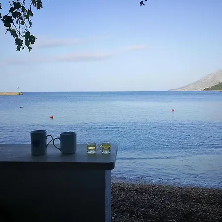 Luna - 2-bedroom A1-niko Apartman Zuljana