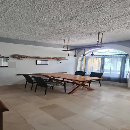 Apartman Luna - 2-bedroom A1-niko