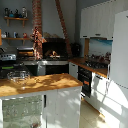 Luna - 2-bedroom A1-niko *