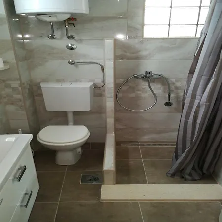 Luna - 2-bedroom A1-niko Zuljana