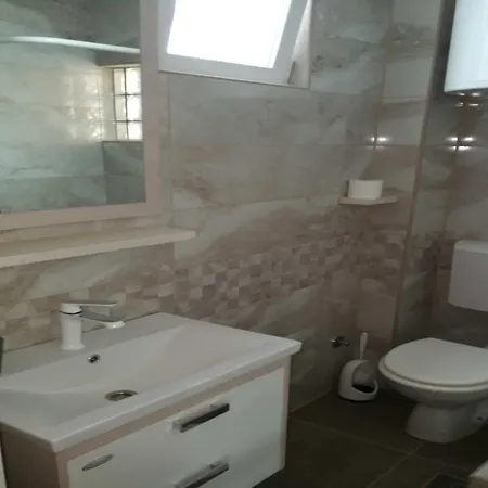 Luna - 2-bedroom A1-niko Apartman Zuljana