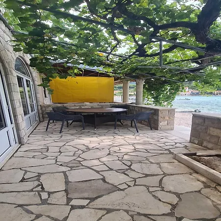 Luna - 2-bedroom A1-niko Apartman