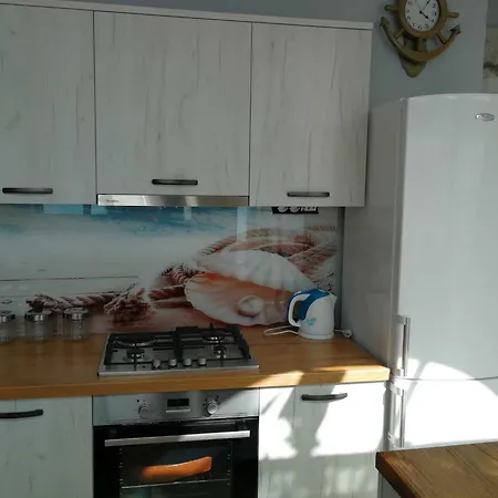 Luna - 2-bedroom A1-niko * Zuljana