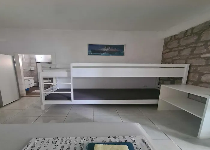 Luna - 2-bedroom A1-niko Žuljana
