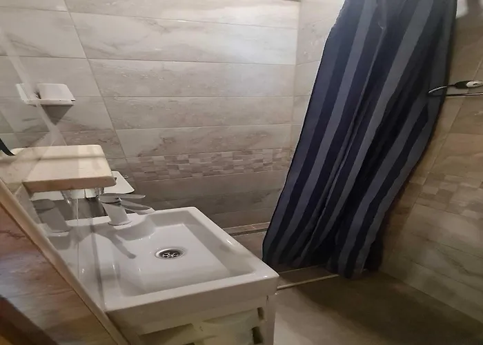 Luna - 2-bedroom A1-niko *