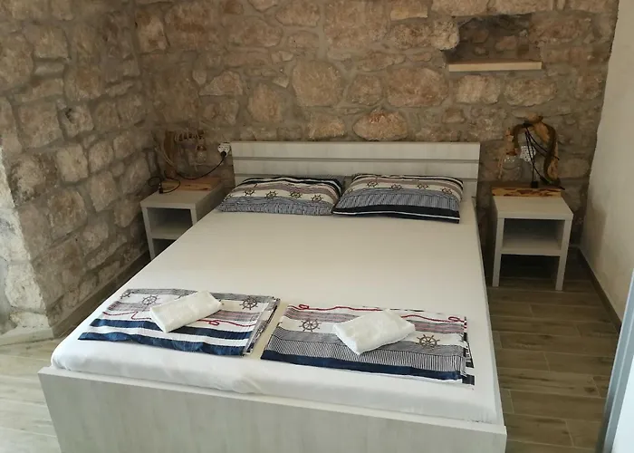 Luna - 2-bedroom A1-niko Apartament *