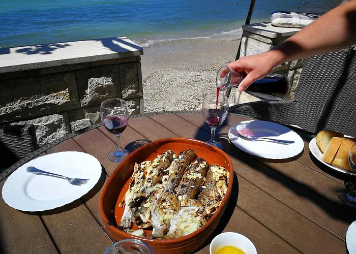 Luna - 2-bedroom A1-niko * Žuljana