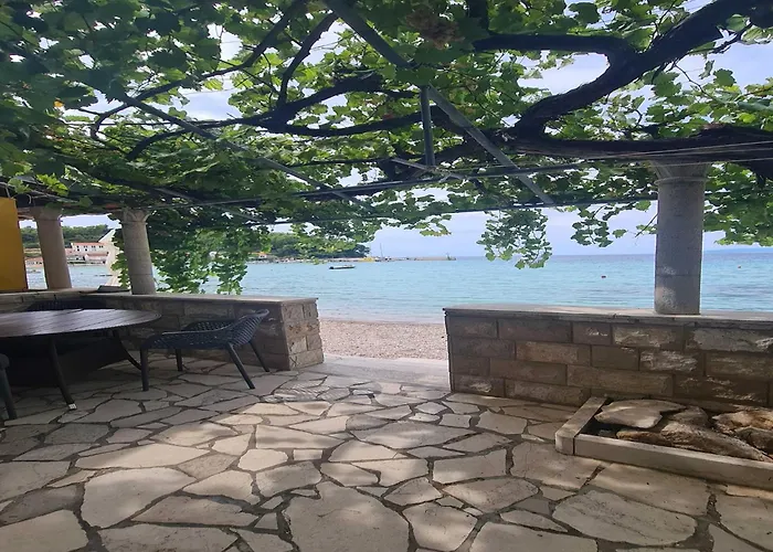 Apartament Luna - 2-bedroom A1-niko