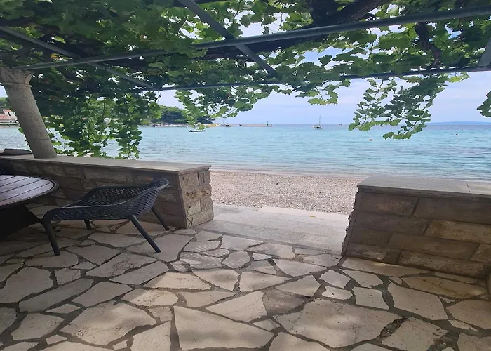 Luna - 2-bedroom A1-niko Apartament Žuljana