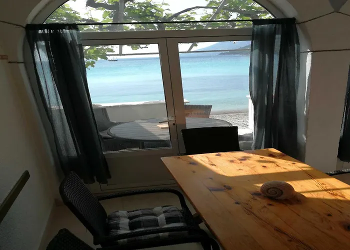 Apartament Luna - 2-bedroom A1-niko Žuljana