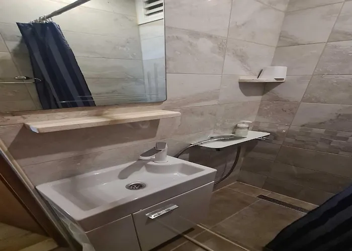 Apartament Luna - 2-bedroom A1-niko