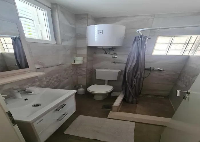 Apartament Luna - 2-bedroom A1-niko *