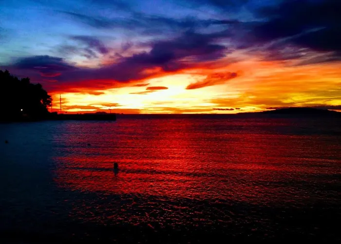 Luna - 2-bedroom A1-niko Žuljana