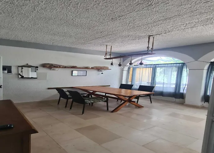 Apartament Luna - 2-bedroom A1-niko