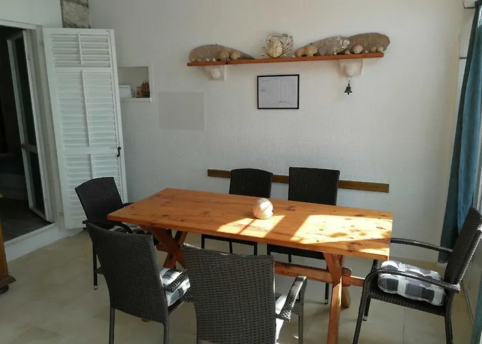 Luna - 2-bedroom A1-niko Žuljana