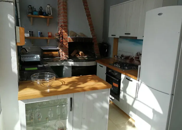 Luna - 2-bedroom A1-niko *