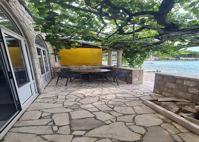 Luna - 2-bedroom A1-niko Apartament