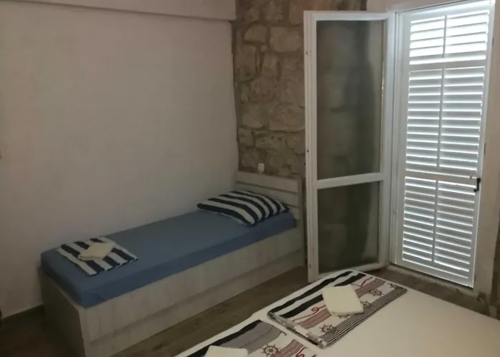 Luna - 2-bedroom A1-niko Apartament *